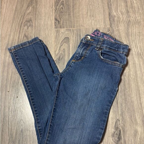 Place Super Skinny Adjustable Waistband Jeans Size 8 EPC - Picture 3 of 6